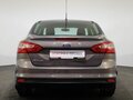 2014 Ford Focus III, серый - вид 5