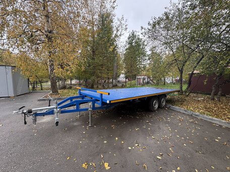 2026 Спектр SP012TR, синий, 890000 рублей, вид 1