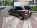 2011 Kia Rio II Рестайлинг, серебристый, 430000 рублей - вид 6