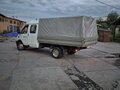 2017 ГАЗ ГАЗель (33023/330273) Фермер, белый, 1000000 рублей - вид 8
