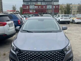 2023 Omoda S5, серый, 1200000 рублей, вид 1