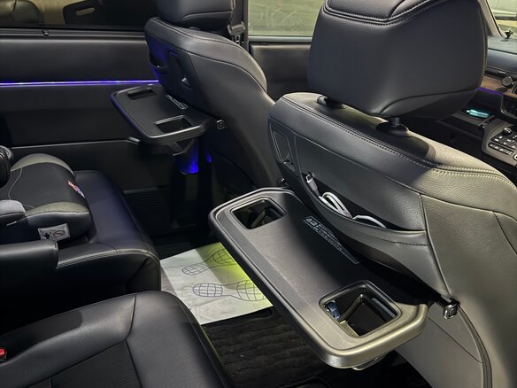 2022 Honda Stepwgn Spada VI, синий, 2935000 рублей - вид 37