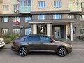 2022 Volkswagen Polo VI, коричневый, 1700000 рублей
