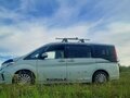 2015 Honda Stepwgn V, серый, 1550000 рублей - вид 8