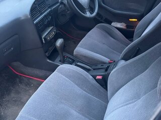 1992 Toyota Camry V30, синий, 220000 рублей, вид 4
