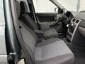 2010 Lada (ВАЗ) Priora I, зелёный - вид 8