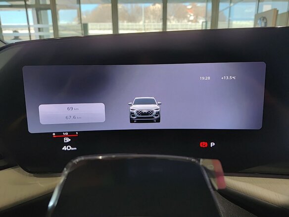 2026 Audi Q5 L III (GU), зелёный, 6100000 рублей - вид 12