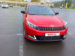 2025 Kaiyi E5, красный, 1500000 рублей, вид 1