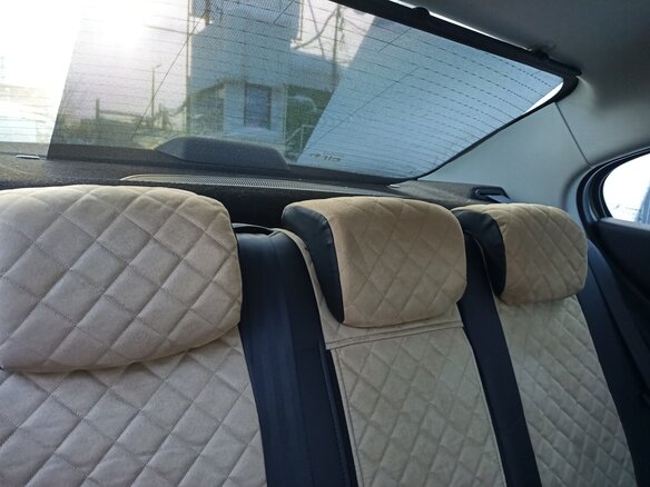 2013 Renault Fluence I Рестайлинг, бежевый, 1300000 рублей - вид 10