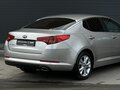 2012 Kia Optima III, серый, 1369000 рублей - вид 5