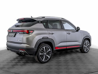 2024 Changan CS35 Plus I Рестайлинг, серый, 1890000 рублей, вид 5