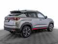 2024 Changan CS35 Plus I Рестайлинг, серый - вид 4