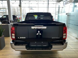2025 Mitsubishi L200 VI, чёрный, 6200000 рублей, вид 5