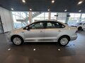 2019 Volkswagen Polo V Рестайлинг, серый, 1210000 рублей - вид 5
