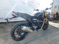 2022 Triumph Speed 400, чёрный, 600000 рублей - вид 2