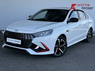 2023 Kaiyi E5, белый, 1195000 рублей, вид 1
