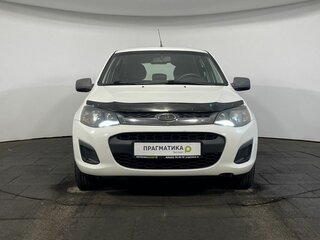 Lada (ВАЗ) Kalina II