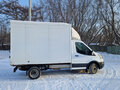 2018 Ford Transit, белый, 1900000 рублей - вид 6