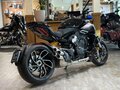 2025 Ducati Diavel V4, чёрный, 3300000 рублей - вид 8