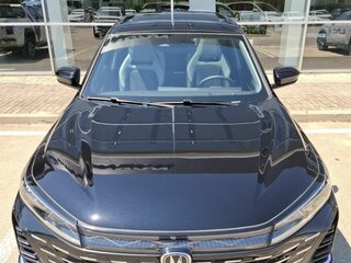 2024 Changan CS75 Plus III, чёрный, 4029900 рублей, вид 5
