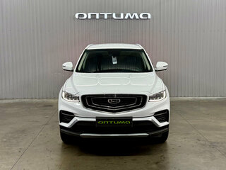 2024 Geely Atlas Pro, белый, 1697000 рублей, вид 2