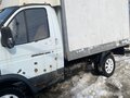 2011 ГАЗ ГАЗель (3302), белый, 500000 рублей - вид 3