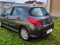 2008 Peugeot 308 I, серый, 350000 рублей - вид 8