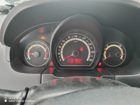 2010 Kia Ceed I Рестайлинг, синий, 450000 рублей - вид 5