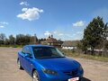 2006 Mazda 3 I (BK) Рестайлинг, синий - вид 1