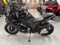 2018 Kawasaki Z 1000SX, чёрный, 1046900 рублей - вид 1