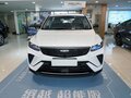 2026 Geely Binyue I Рестайлинг 2, белый, 1550000 рублей - вид 4