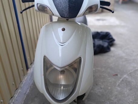 2018 Lifan LF100, белый, 25000 рублей, вид 2
