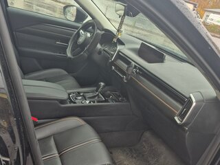 2023 Mazda CX-50, чёрный, 4000000 рублей, вид 5
