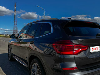 2019 BMW X3 20d xDrive III (G01), серый, 3399000 рублей, вид 5