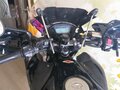 2013 Honda CB 400F, чёрный, 360000 рублей - вид 5