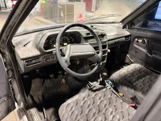 2002 Lada (ВАЗ) 2115, голубой, 35000 рублей, вид 3