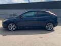 2010 Ford Focus II Рестайлинг, синий, 370000 рублей - вид 10