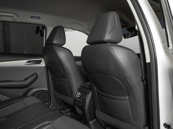 2024 Haval F7 I Рестайлинг, белый, 2164518 рублей - вид 7