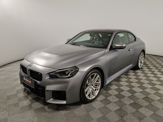 BMW M2 G87