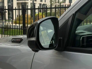2026 Toyota 4Runner VI, серебристый, 12990000 рублей, вид 5
