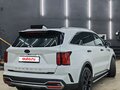 2021 Kia Sorento IV, белый, 4100000 рублей - вид 8