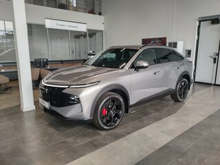 2026 Haval F7x II, серый, 3999000 рублей, вид 1