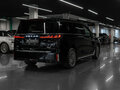2026 Voyah Dream I Рестайлинг, чёрный, 9150000 рублей - вид 4
