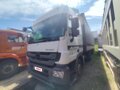 2017 Mercedes-Benz Actros, белый, 3001000 рублей