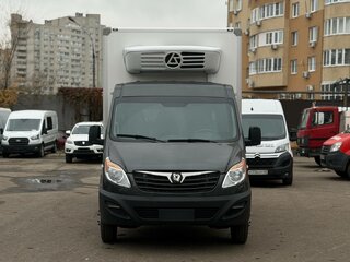 2025 Sollers SF4, чёрный, 5014500 рублей, вид 2