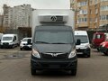 2025 Sollers SF4, чёрный, 5014500 рублей - вид 1