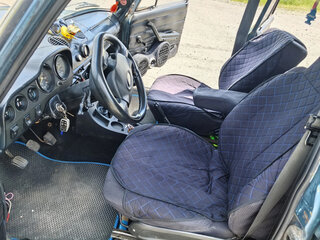 1997 Lada (ВАЗ) 21065, зелёный, 115000 рублей, вид 2