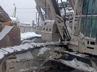 2021 Caterpillar 374, жёлтый, 34871000 рублей, вид 3