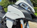 2017 Ducati Multistrada 950, белый, 910000 рублей - вид 5