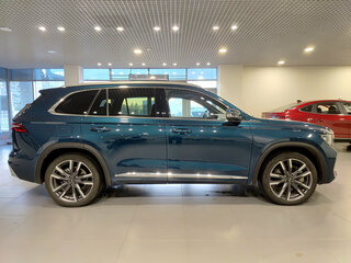 2023 Geely Monjaro I, синий, 2729000 рублей, вид 4